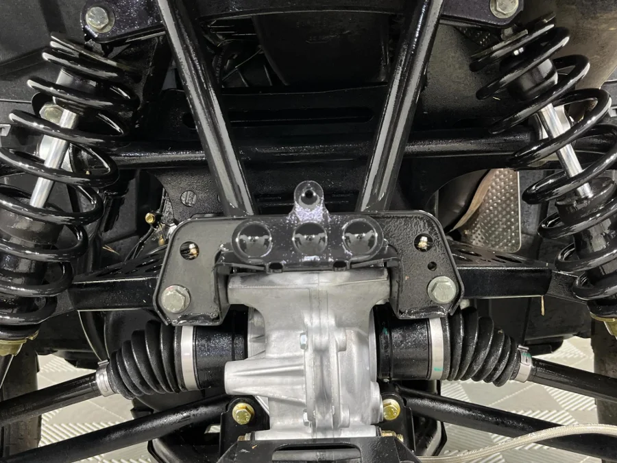 Used 2024 Polaris Sportsman 850 SP 4x4 - WeBuyCars The Dome