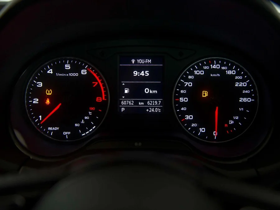 Used 2020 Audi Q2 35TFSI - Exclusive Auto Used 2020 Audi Q2 35TFSI - Exclusive Auto