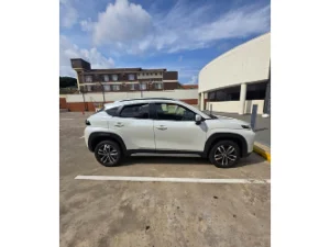 Used 2024 Toyota Starlet Cross 1.5 XR auto