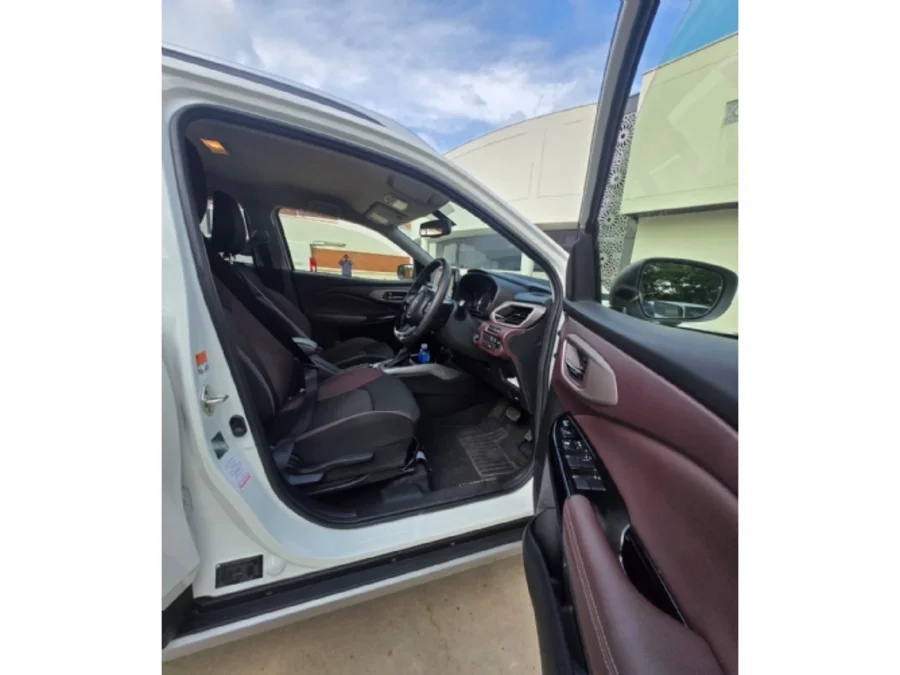 Used 2024 Toyota Starlet Cross 1.5 XR auto - Crescent Car Sales