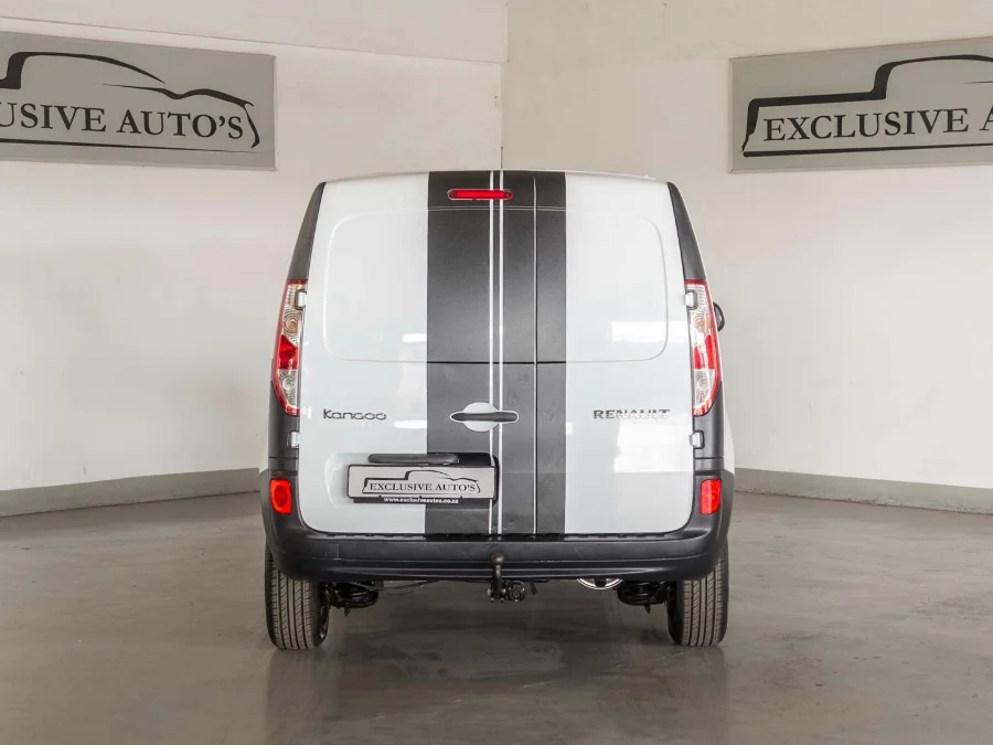 Used 2016 Renault Kangoo Express 1.6 panel van - Exclusive Auto Used 2016 Renault Kangoo Express 1.6 panel van - Exclusive Auto