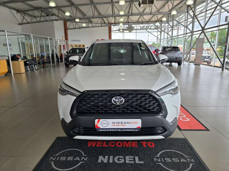 Used 2023 Toyota Corolla Cross 1.8 XS - AutoCity Group Used 2023 Toyota Corolla Cross 1.8 XS - AutoCity Group