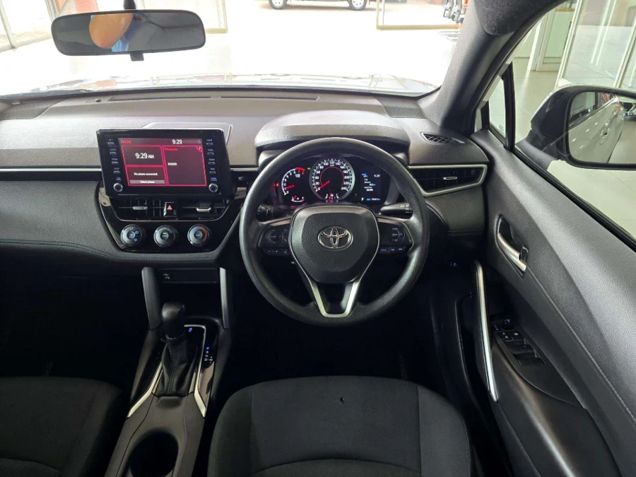 Used 2023 Toyota Corolla Cross 1.8 XS - AutoCity Group Used 2023 Toyota Corolla Cross 1.8 XS - AutoCity Group