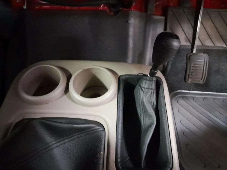 Used 2020 Mahindra Thar 2.5CRDe 4x4 Adventure - AutoCity Group