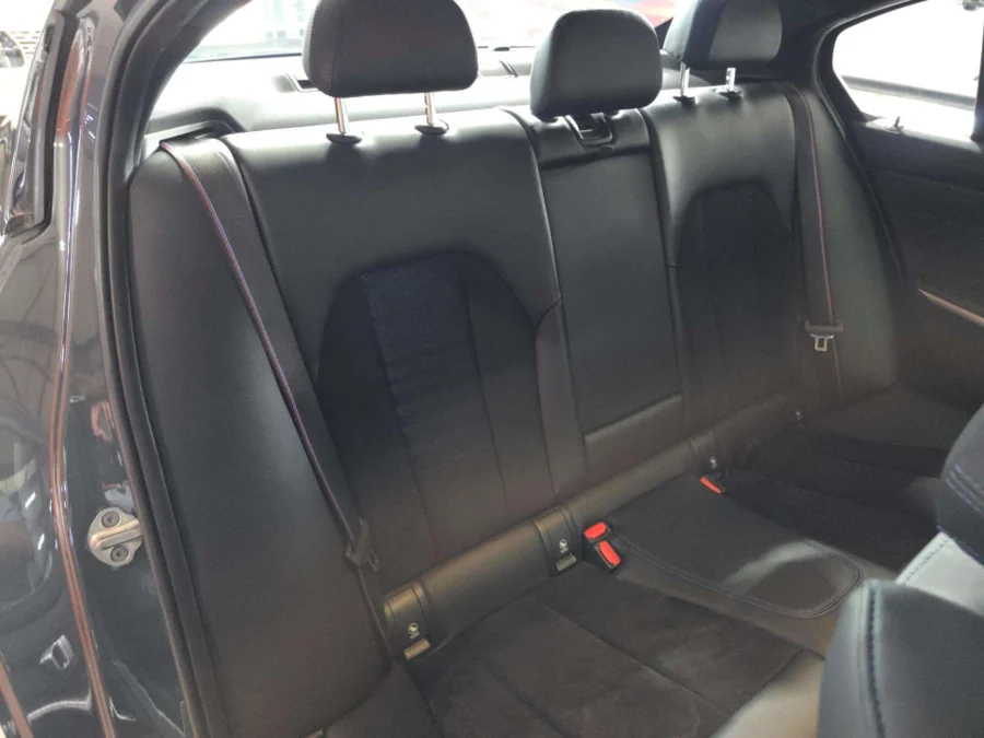 Used 2021 BMW 3 Series 318i Mzansi Edition - AutoCity Group