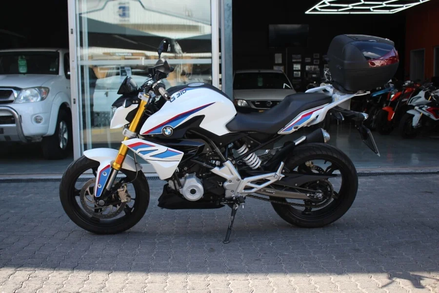 Used 2018 BMW C G 310 R - Authentique Autos