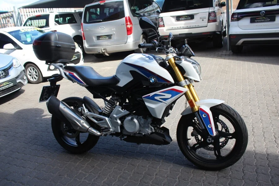 Used 2018 BMW C G 310 R - Authentique Autos