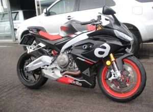 Used 2022 APRILIA 650 / 660 / 750 RS 660