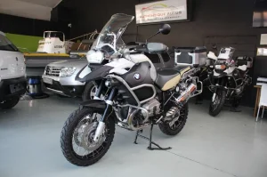 Used 2012 BMW R 1150 / R 1200 R 1200 GS ADV ABS H/GRIP