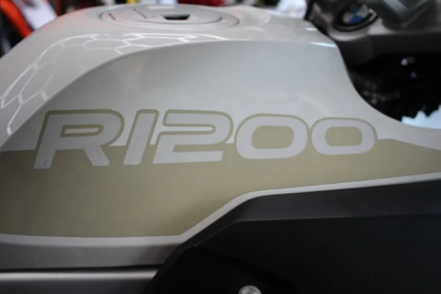 Used 2012 BMW R 1150 / R 1200 R 1200 GS ADV ABS H/GRIP - Authentique Autos