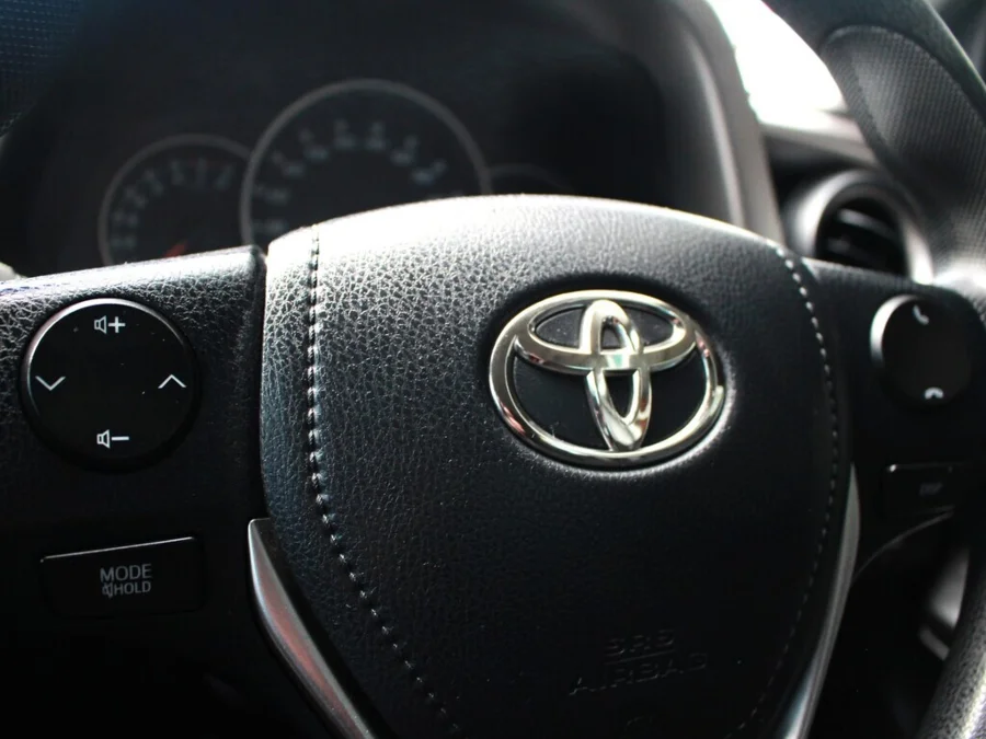 Used 2016 Toyota RAV4 2.0 GX auto - Authentique Autos