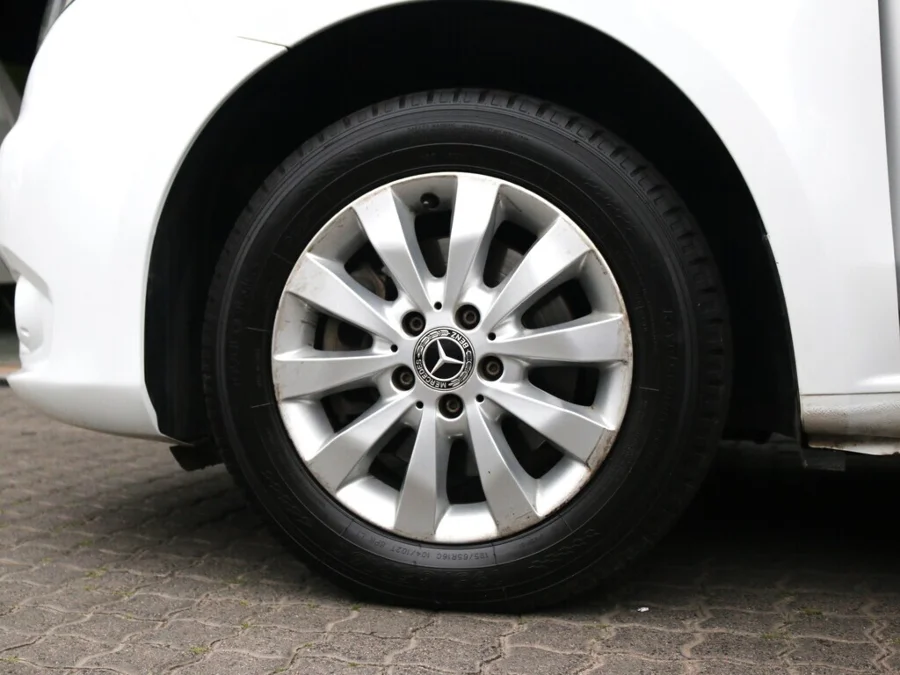 Used 2022 Mercedes-Benz Vito 111 CDI Tourer Base - Authentique Autos