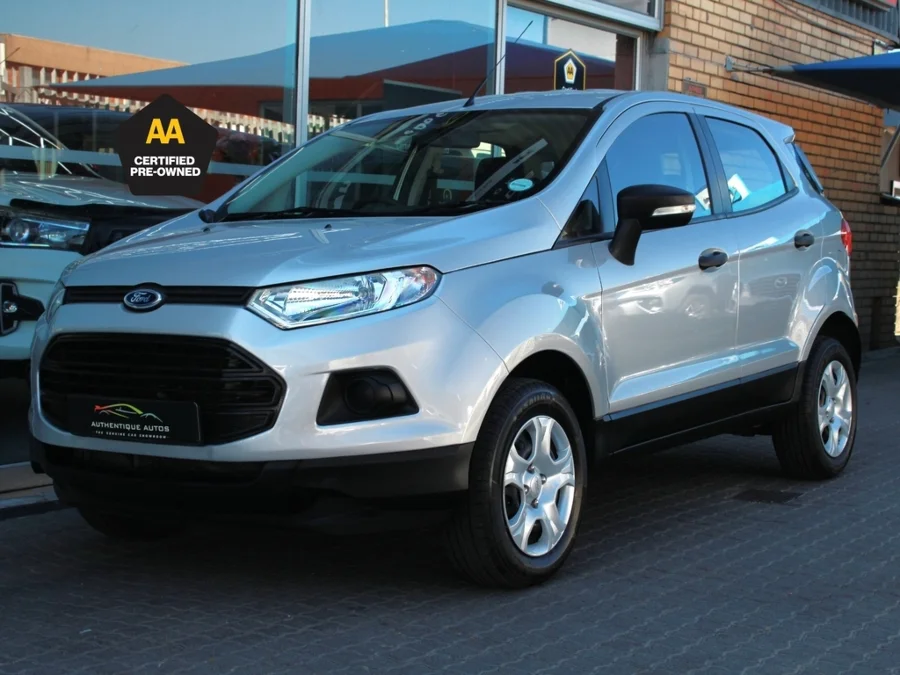 Used 2016 Ford EcoSport 1.5 Ambiente - Authentique Autos