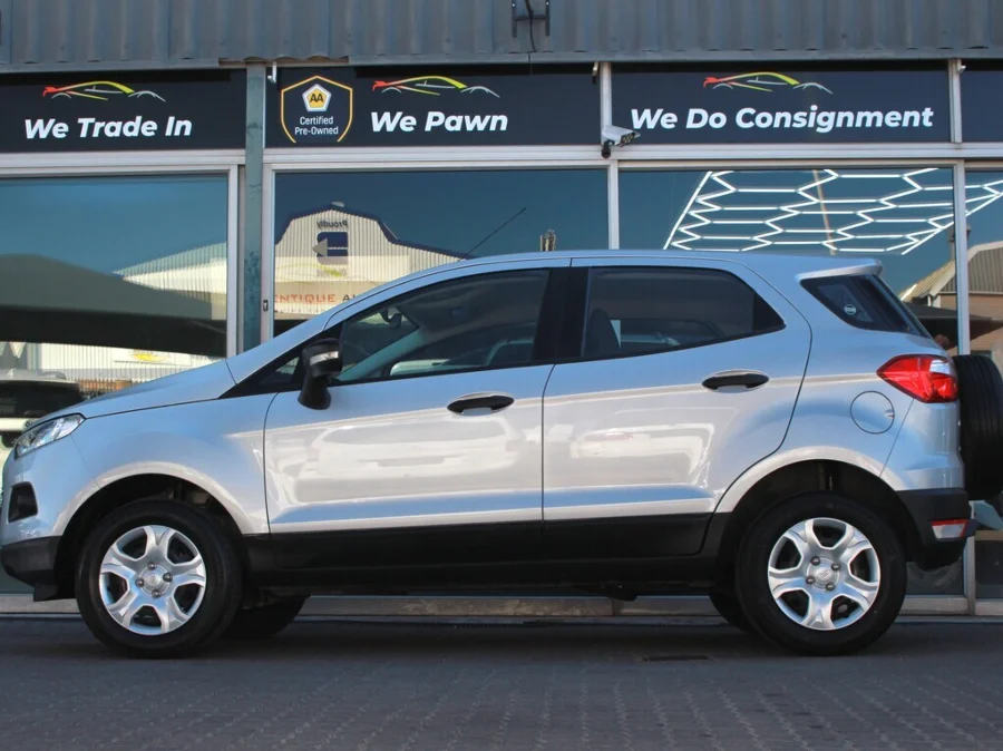 Used 2016 Ford EcoSport 1.5 Ambiente - Authentique Autos