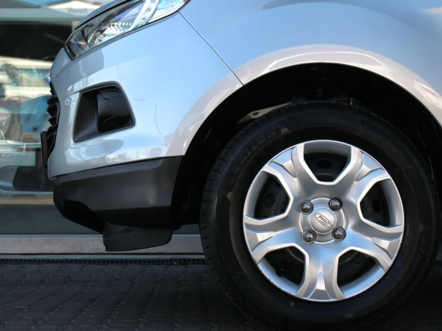 Used 2016 Ford EcoSport 1.5 Ambiente - Authentique Autos