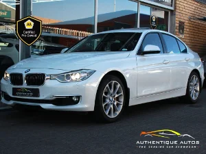Used 2012 BMW 3 Series 335i Luxury