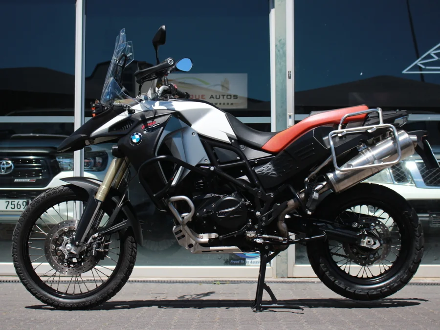 Used 2015 BMW F650-800 / K 1200 / G650 F 800 GS ADVENTURE - Authentique Autos
