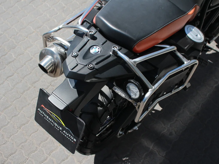 Used 2015 BMW F650-800 / K 1200 / G650 F 800 GS ADVENTURE - Authentique Autos