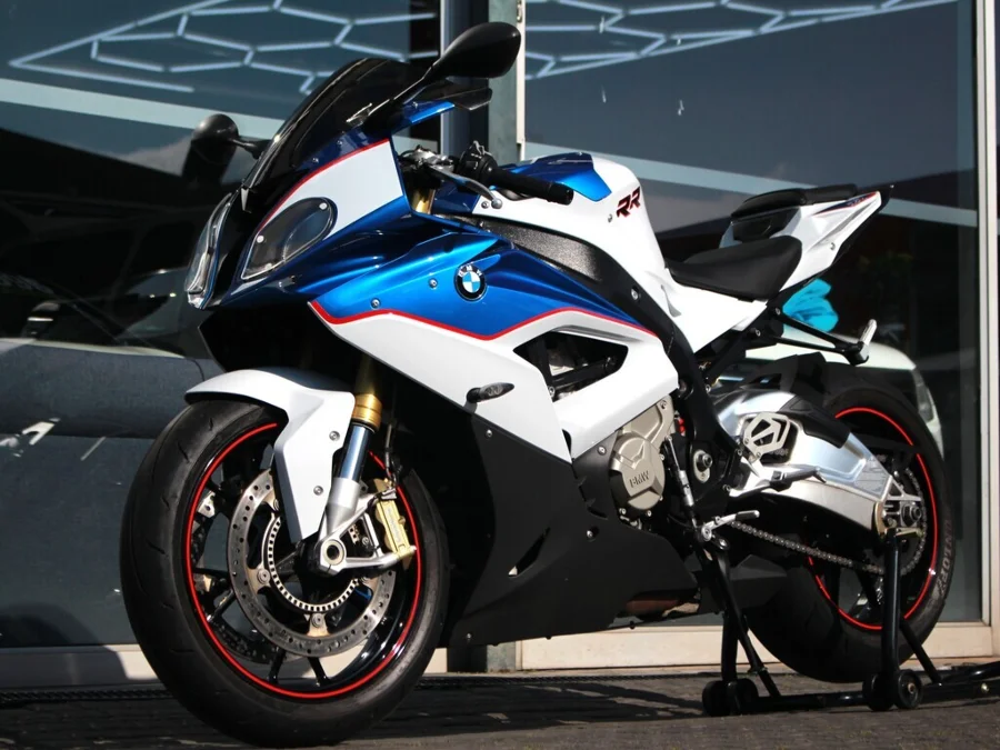 Used 2015 BMW R 100 / S 1000 / R1100-1200 S 1000 RR - Authentique Autos