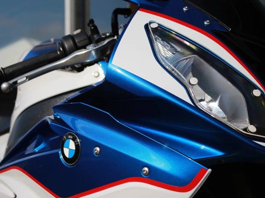 Used 2015 BMW R 100 / S 1000 / R1100-1200 S 1000 RR - Authentique Autos