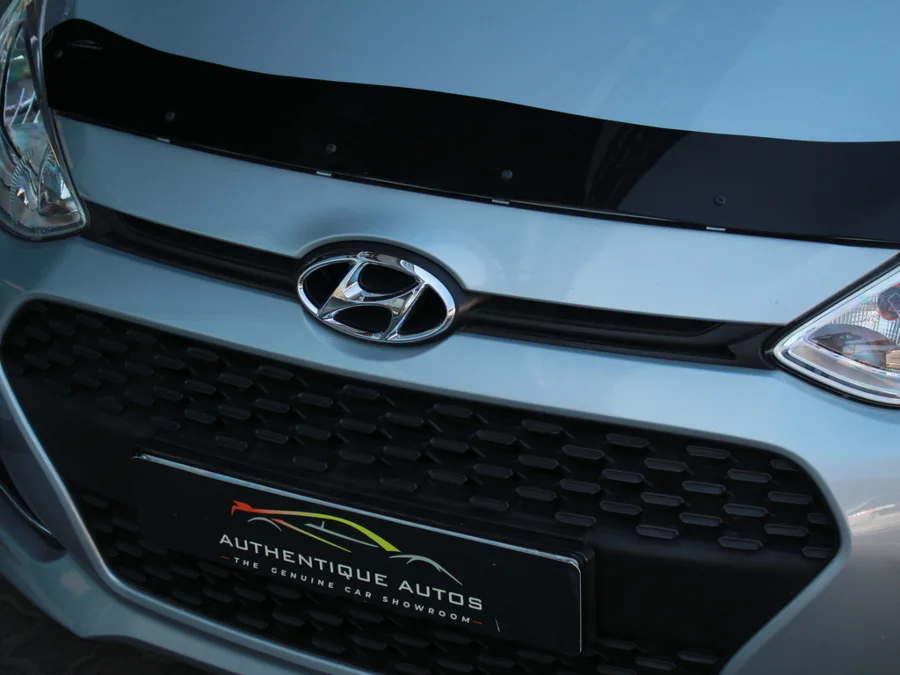 Used 2019 Hyundai Grand i10 1.0 Motion - Authentique Autos