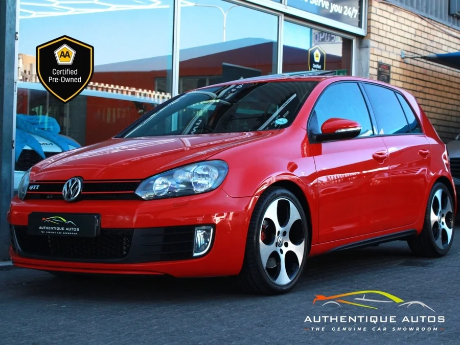 Used 2010 Volkswagen Golf GTI - Authentique Autos Used 2010 Volkswagen Golf GTI - Authentique Autos