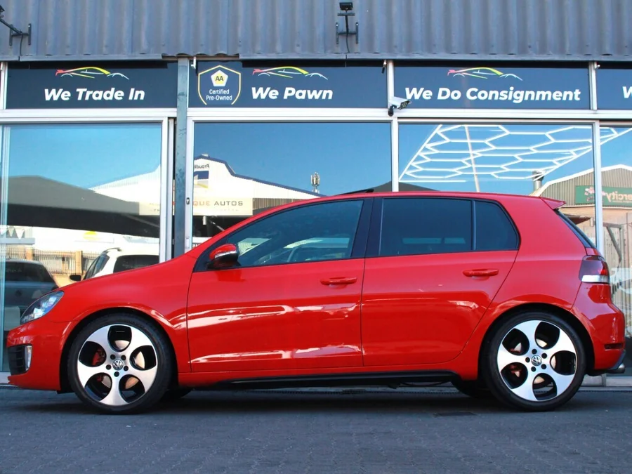 Used 2010 Volkswagen Golf GTI - Authentique Autos Used 2010 Volkswagen Golf GTI - Authentique Autos