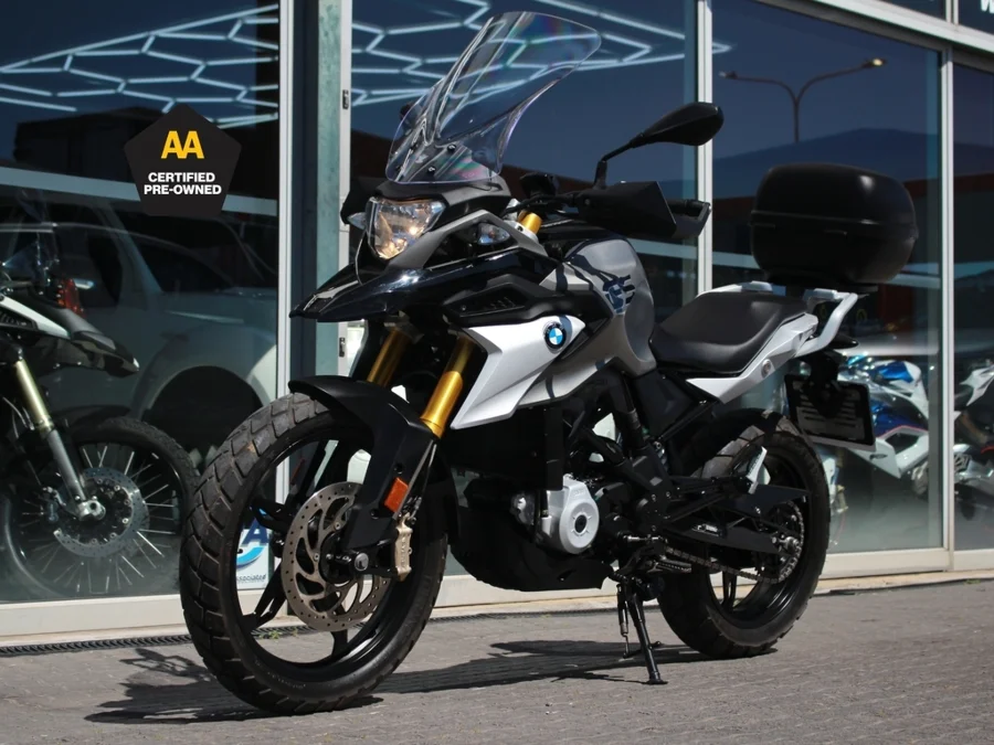Used 2020 BMW C G 310 GS - Authentique Autos