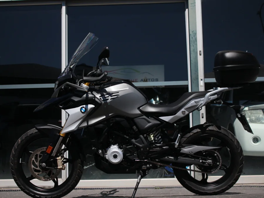 Used 2020 BMW C G 310 GS - Authentique Autos
