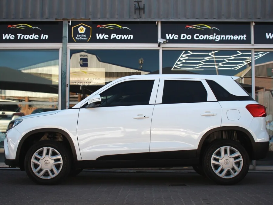 Used 2023 Toyota Urban Cruiser 1.5 Xi - Authentique Autos