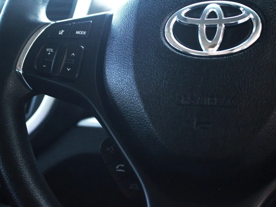 Used 2023 Toyota Urban Cruiser 1.5 Xi - Authentique Autos