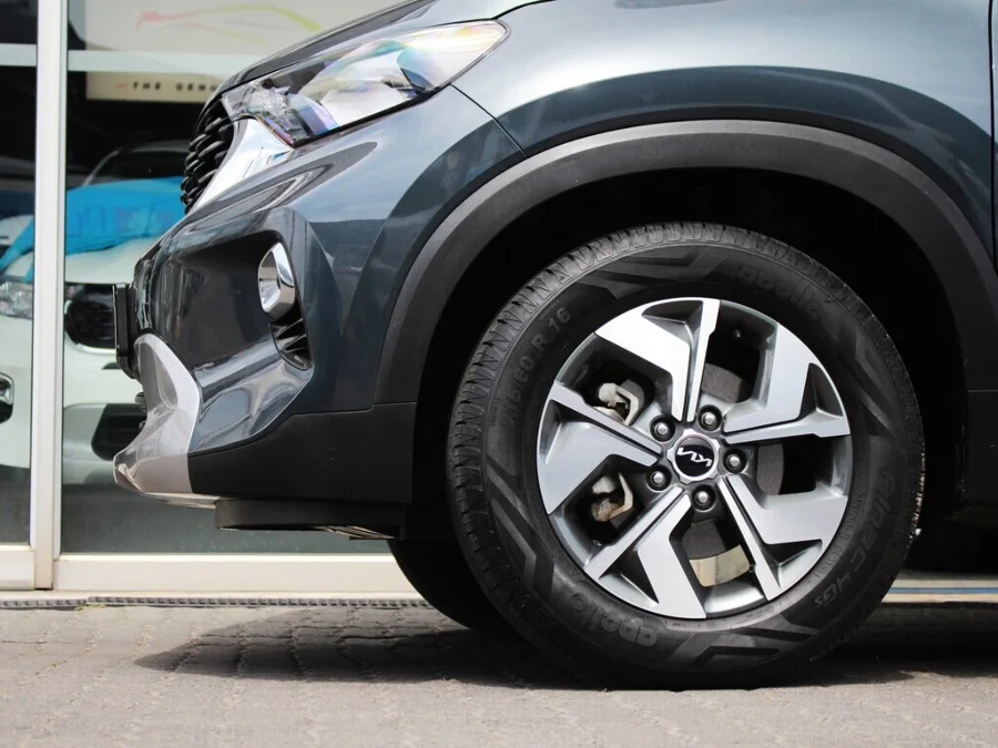 Used 2023 Kia Sonet 1.0T EX - Authentique Autos