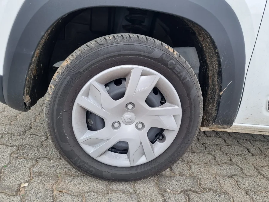 Used 2025 Renault Kwid 1.0 Climber - Carbase Auto