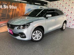 Used 2025 Suzuki Baleno 1.5 GL Limited Edition