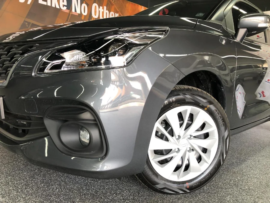 Used 2025 Suzuki Baleno 1.5 GL Limited Edition - Suzuki Bassonia