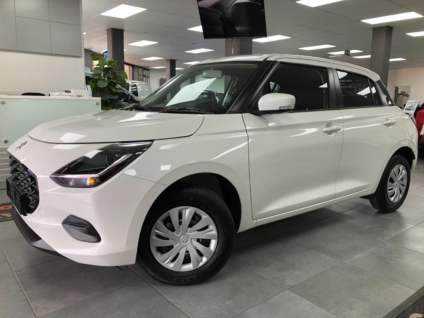 Used 2025 Suzuki Swift 1.2 GL