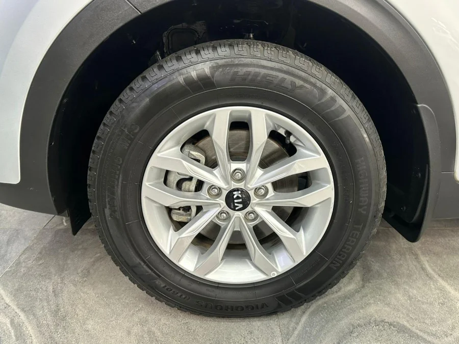 Used 2019 Kia Sportage 1.6GDI Ignite - Prime Cars