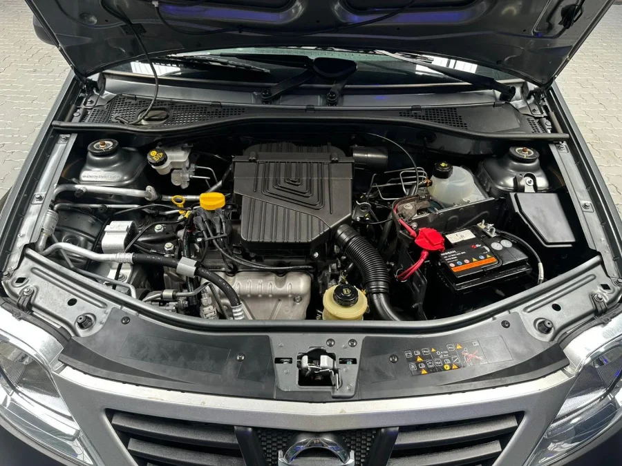 Used 2023 Nissan NP200 1.6i Stealth - Prime Cars