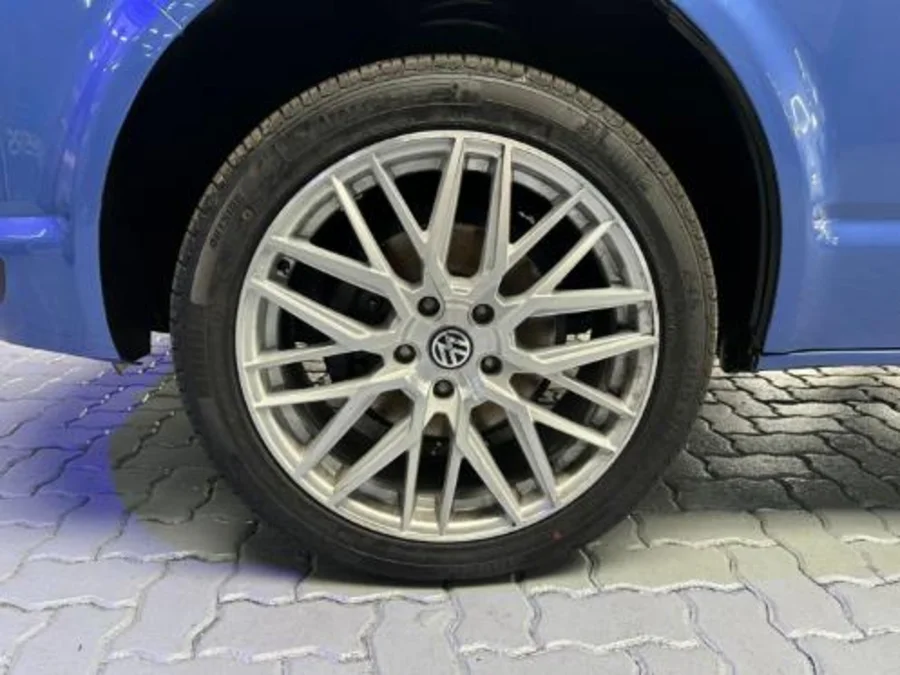 Used 2016 Volkswagen Kombi 2.0TDI SWB Trendline auto - Prime Cars