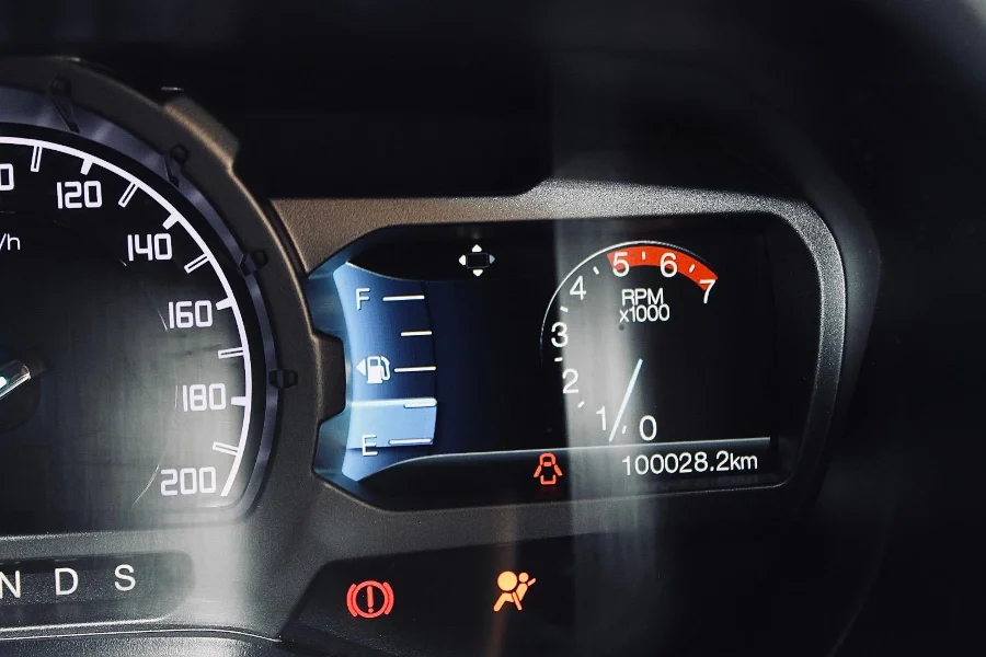 Used 2018 Ford Ranger 3.2TDCi double cab 4x4 XLT Fx4 auto - Midcity Motors Klerksdorp