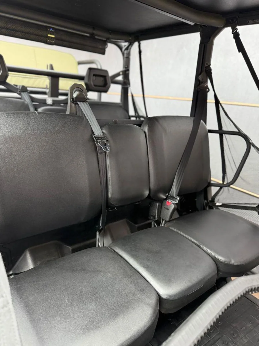 New 2026 Can-Am Traxter max DPS HD9 - UB Leisure