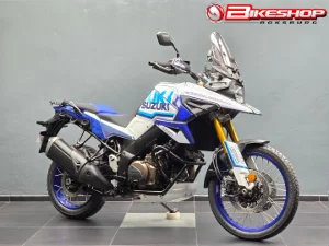 Used 2023 Suzuki DL1050 V Strom