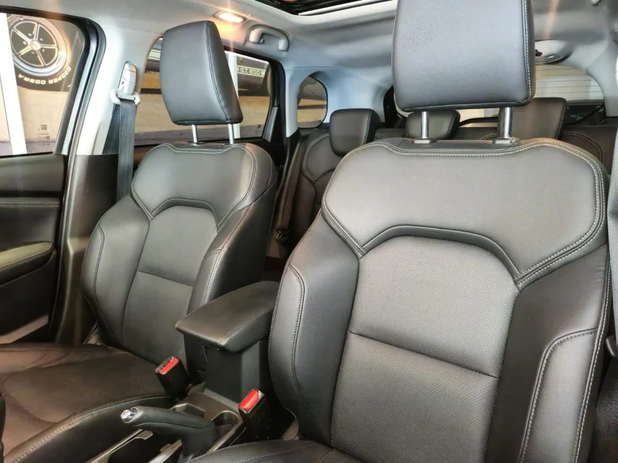 Used 2024 Suzuki Grand Vitara 1.5 GLX manual - Ford Midrand