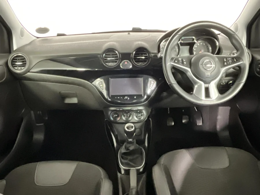 Used 2016 Opel Adam 1.0T Jam - WeBuyCars Silverlakes
