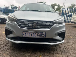 Used 2025 Suzuki Ertiga 1.5 GLX auto