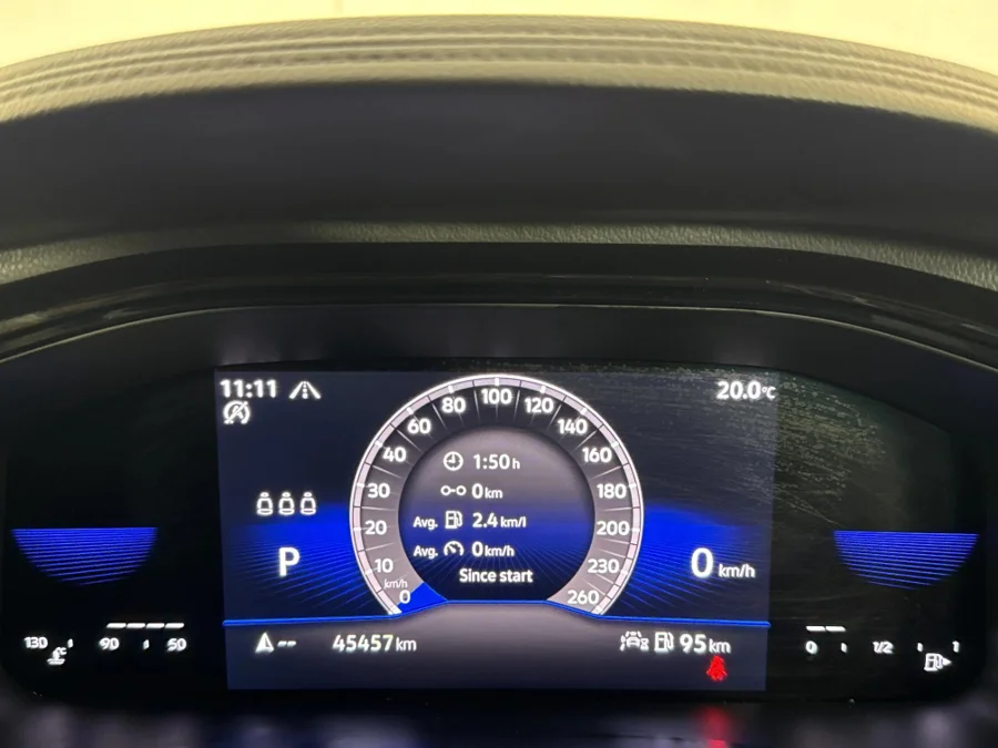 Used 2022 Volkswagen T-Roc 2.0TSI 4Motion Design - WeBuyCars Midstream