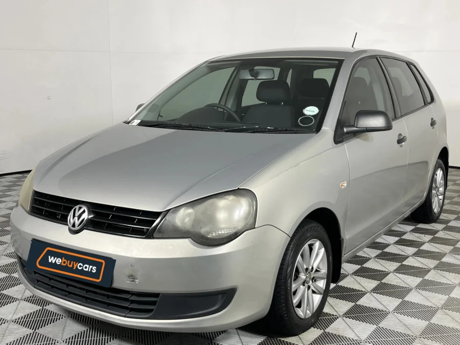 Used 2013 Volkswagen Polo Vivo sedan 1.4 - WeBuyCars Riverhorse