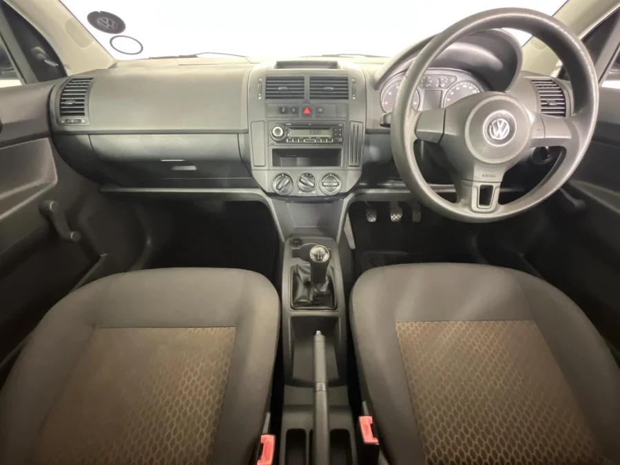 Used 2013 Volkswagen Polo Vivo sedan 1.4 - WeBuyCars Riverhorse