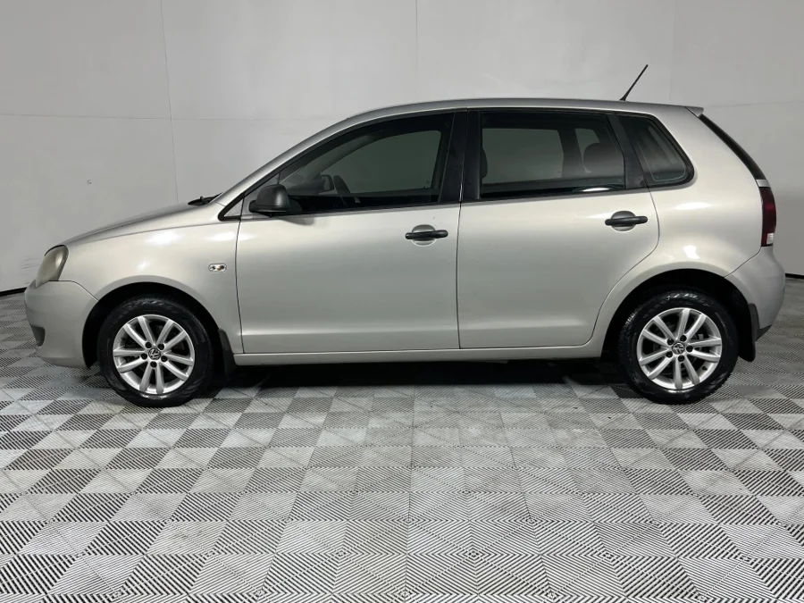 Used 2013 Volkswagen Polo Vivo sedan 1.4 - WeBuyCars Riverhorse
