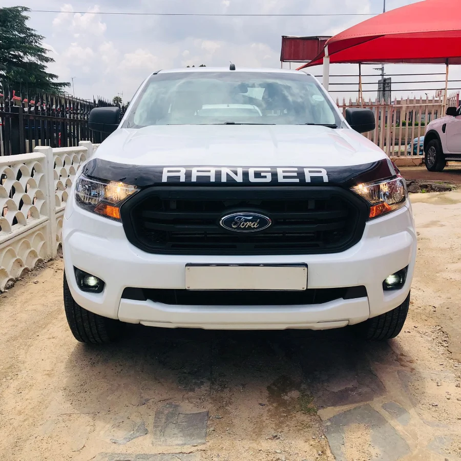Used 2016 Ford Ranger 2.2TDCi SuperCab Hi-Rider XL - Cars Gold